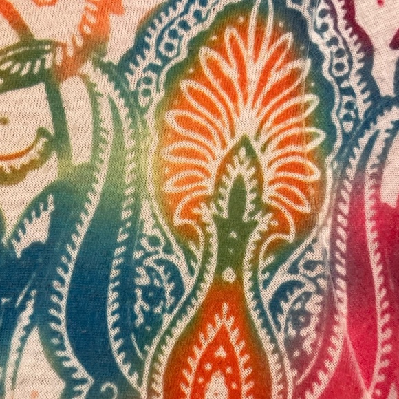 Psychedelic Tee💕2for$40 - Picture 3 of 13